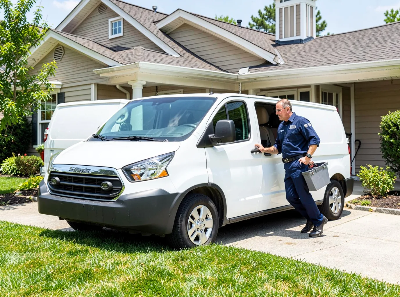 Emergency Plumber company in Sioux Falls, SD